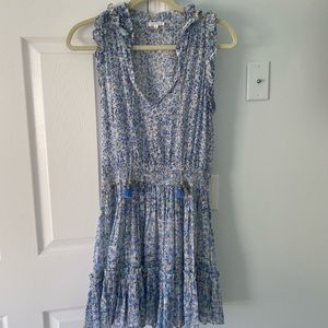 Poupette St Barth dress lightly used